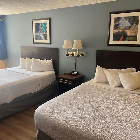 Studio Lodge Laramie Εξωτερικό φωτογραφία