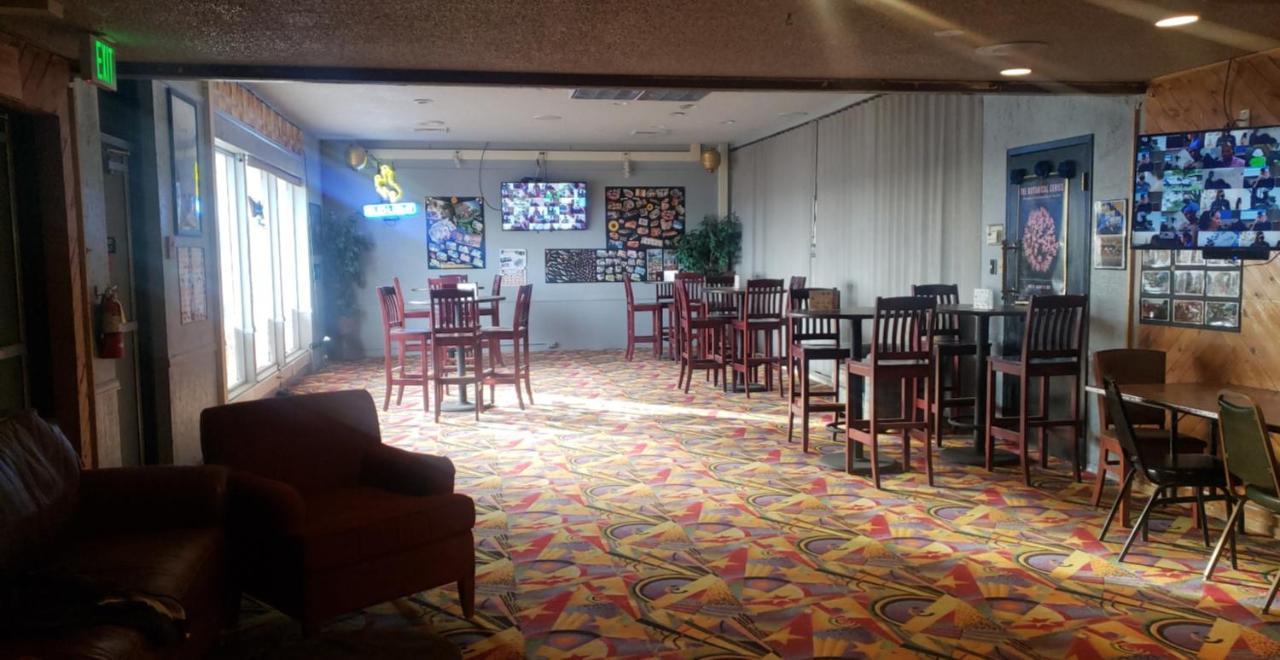 Studio Lodge Laramie Εξωτερικό φωτογραφία