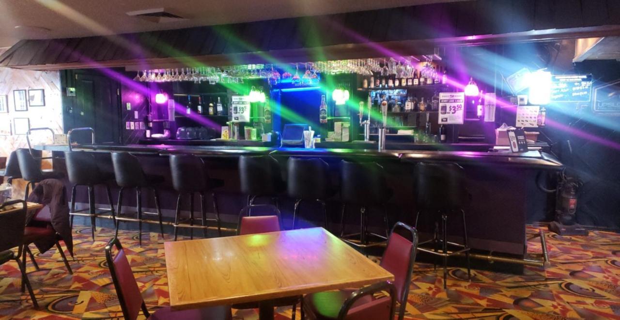 Studio Lodge Laramie Εξωτερικό φωτογραφία