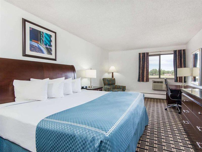 Studio Lodge Laramie Εξωτερικό φωτογραφία