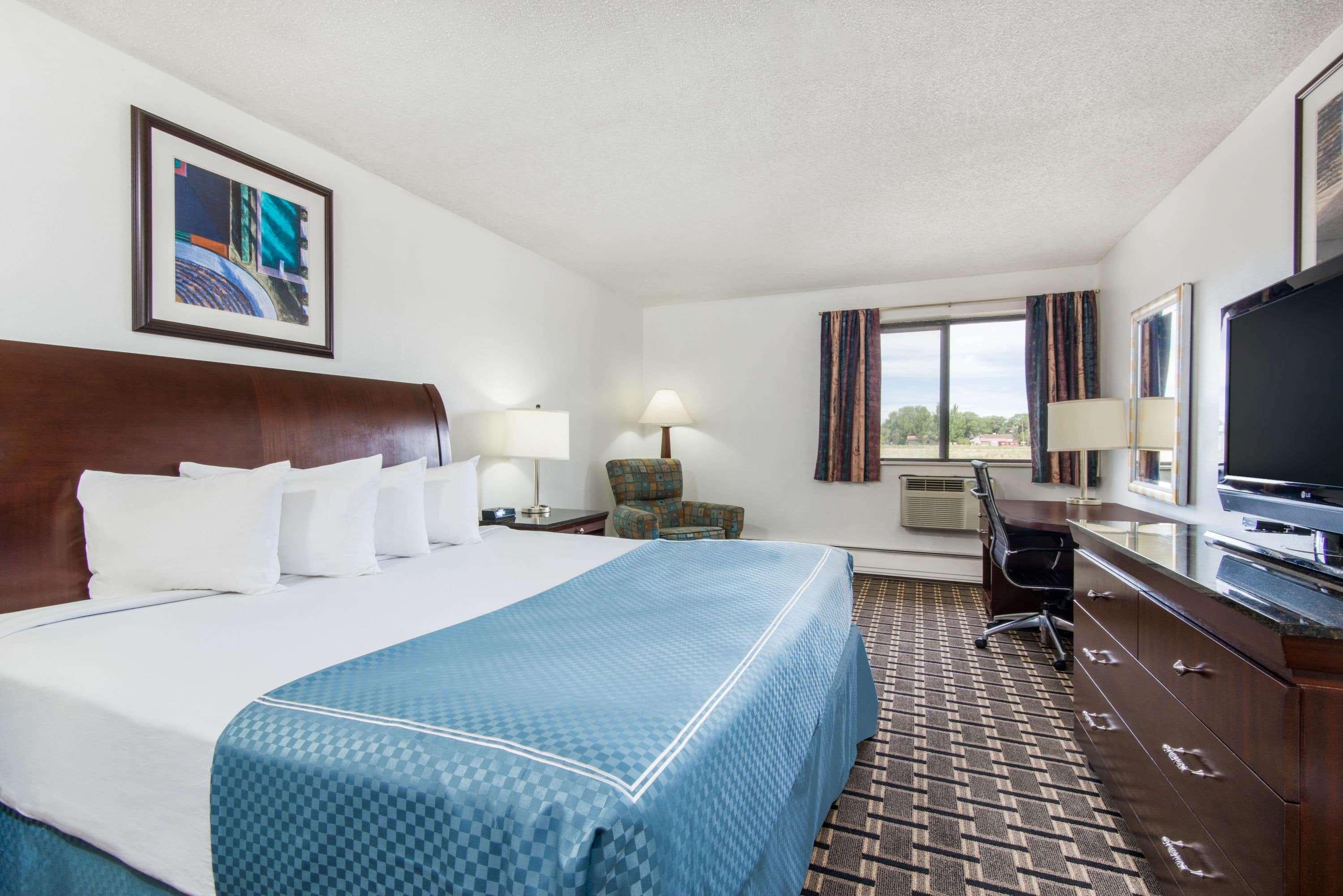 Studio Lodge Laramie Εξωτερικό φωτογραφία