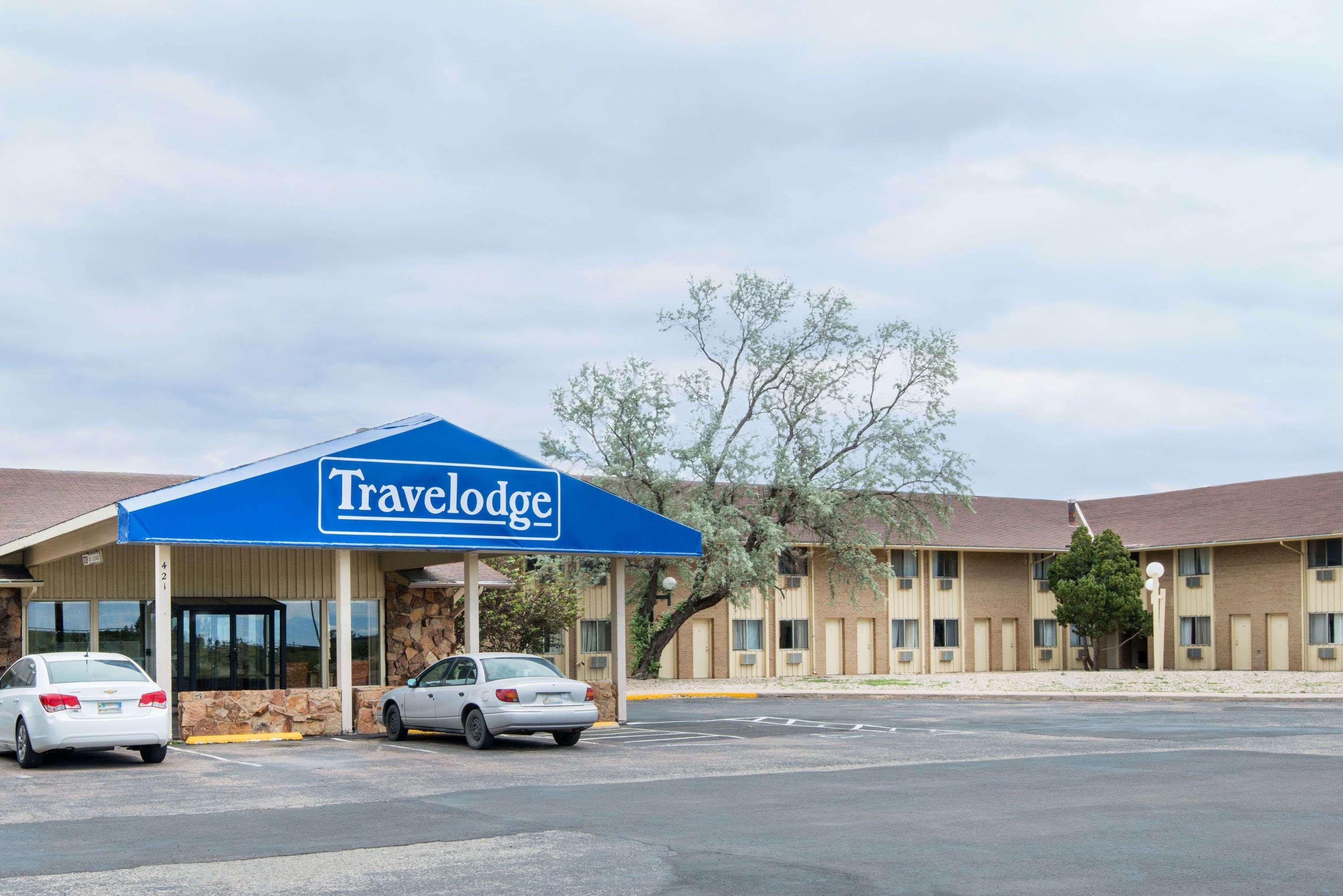 Studio Lodge Laramie Εξωτερικό φωτογραφία