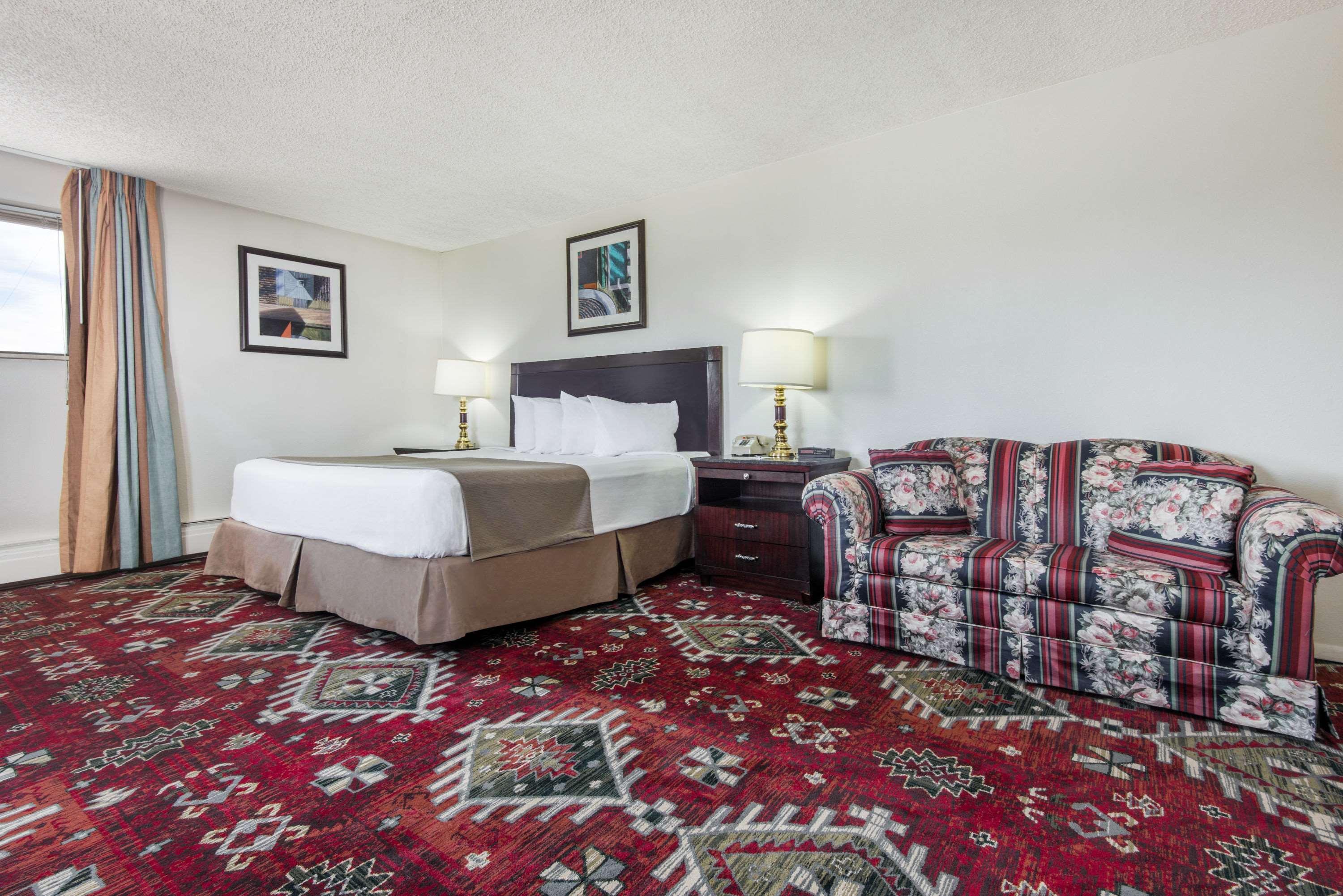 Studio Lodge Laramie Εξωτερικό φωτογραφία