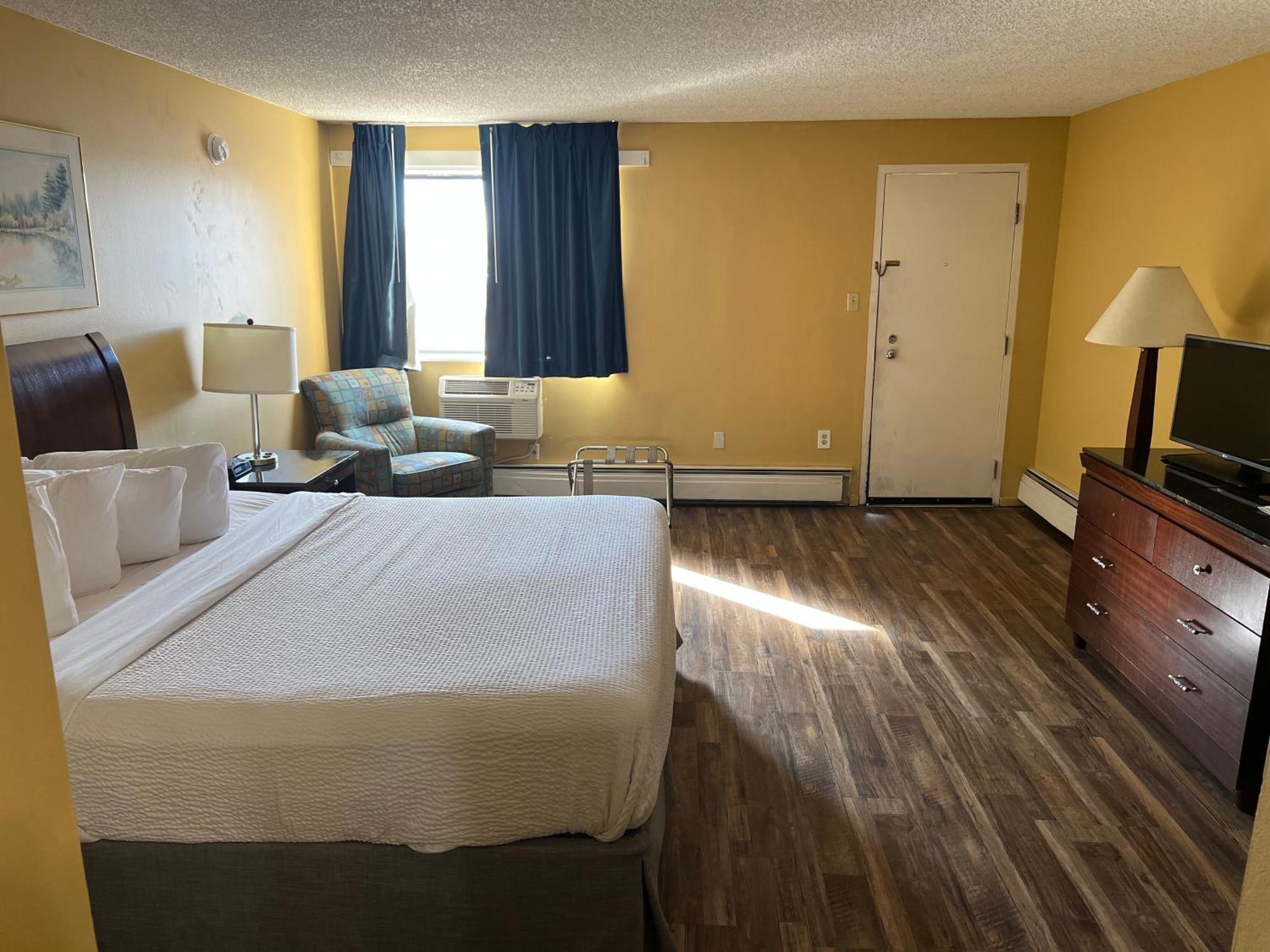 Studio Lodge Laramie Εξωτερικό φωτογραφία