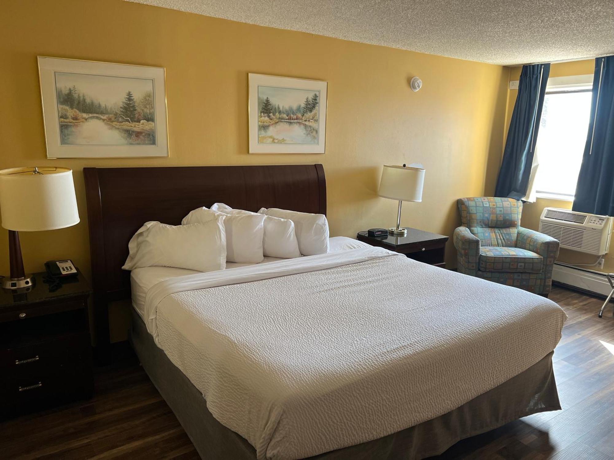 Studio Lodge Laramie Εξωτερικό φωτογραφία