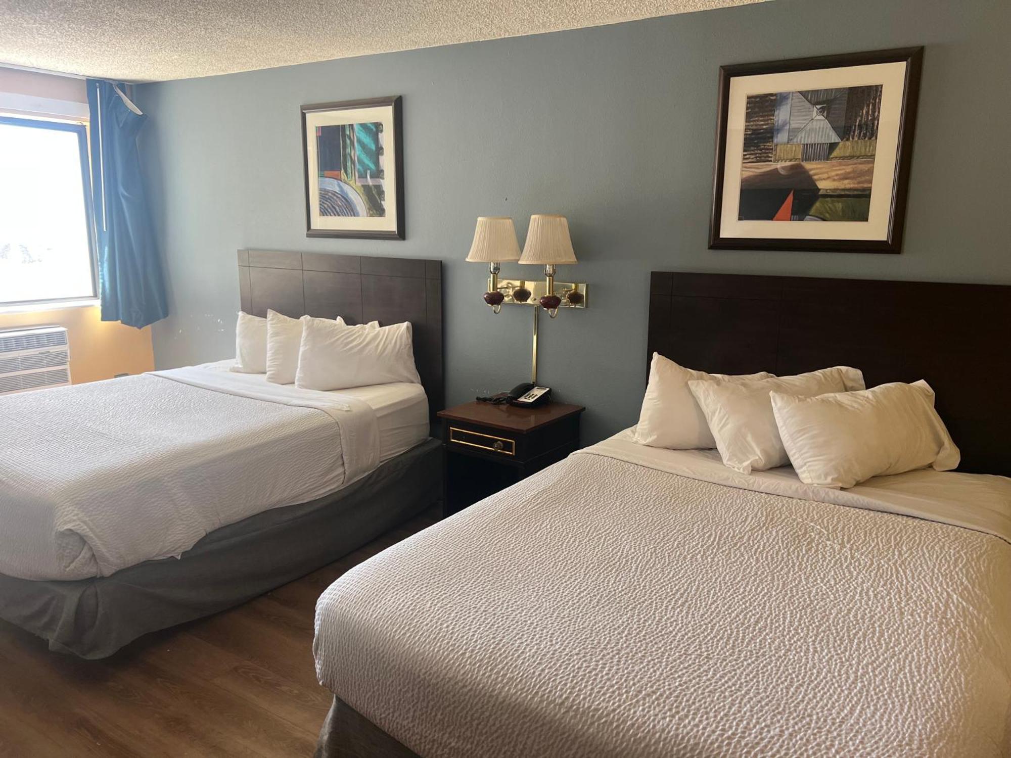Studio Lodge Laramie Εξωτερικό φωτογραφία