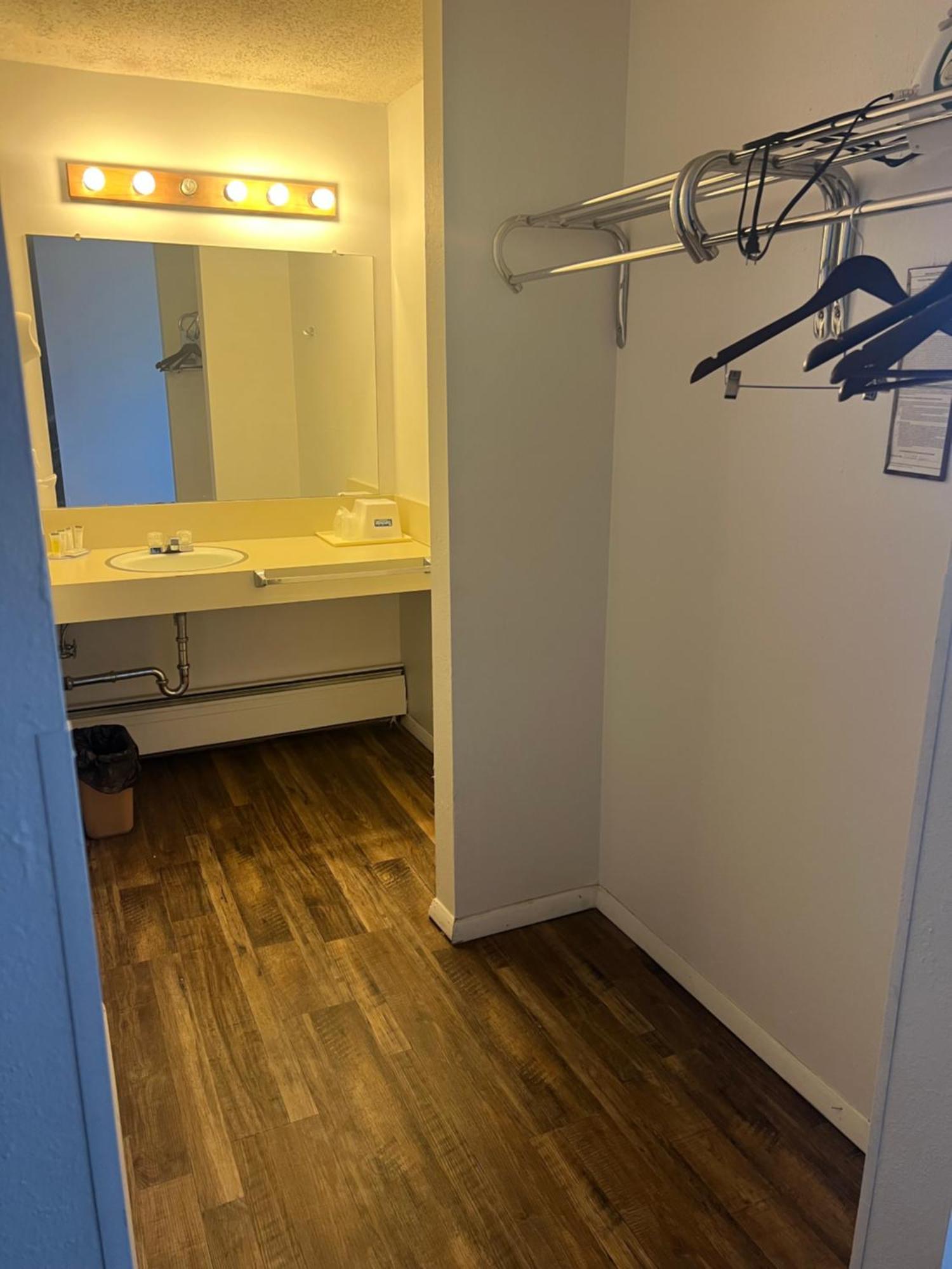 Studio Lodge Laramie Εξωτερικό φωτογραφία
