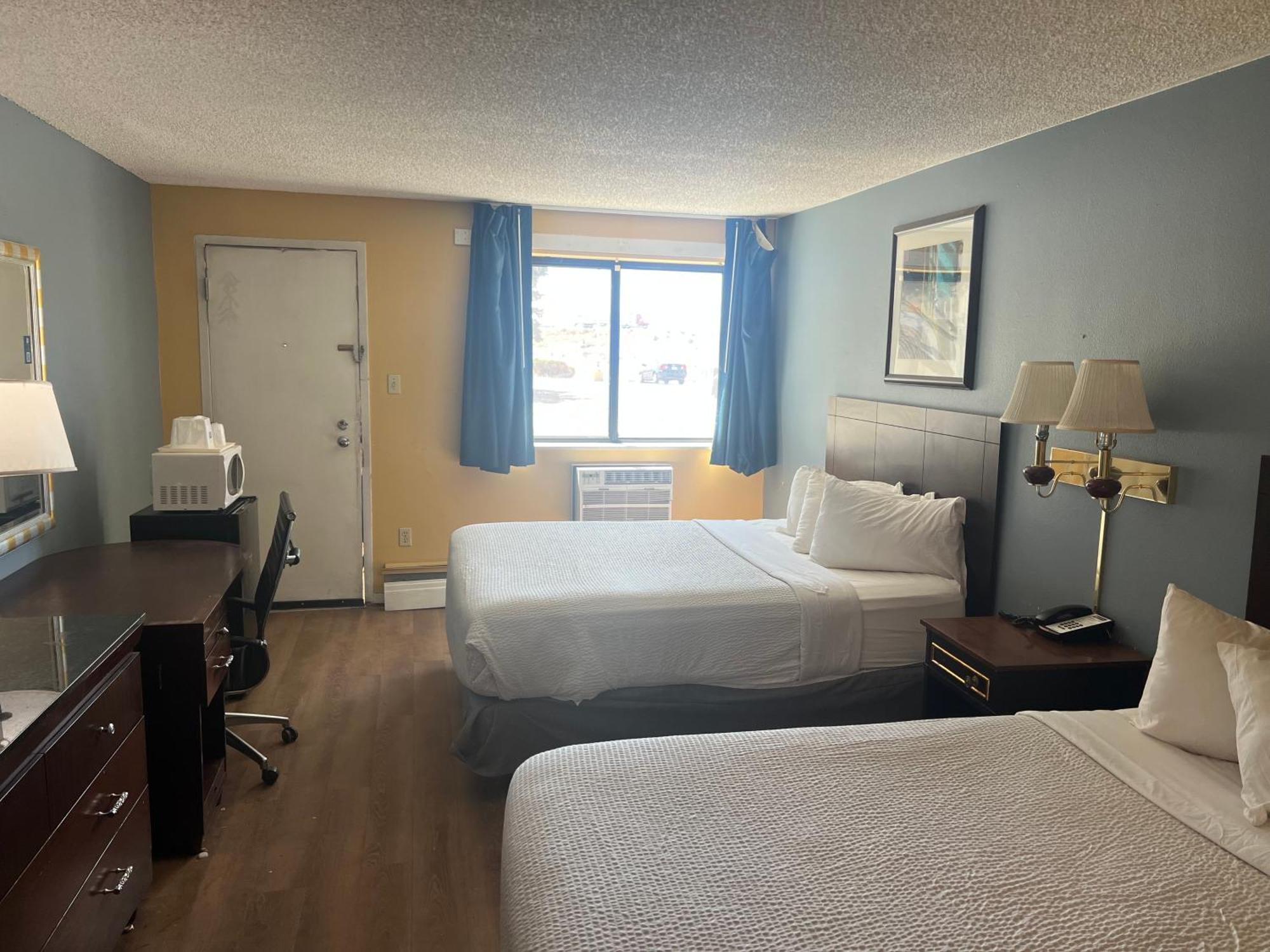 Studio Lodge Laramie Εξωτερικό φωτογραφία