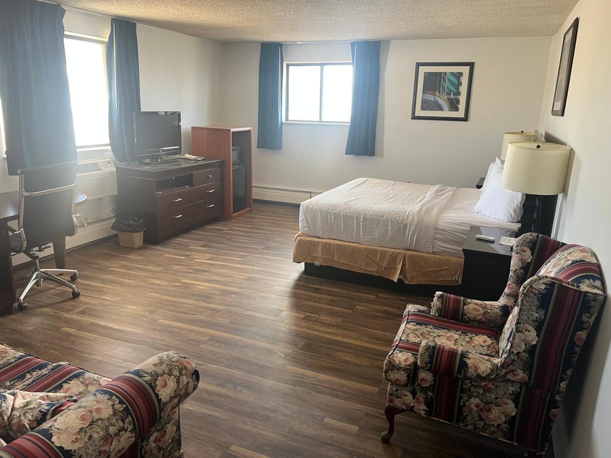 Studio Lodge Laramie Εξωτερικό φωτογραφία
