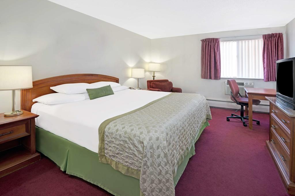 Studio Lodge Laramie Εξωτερικό φωτογραφία