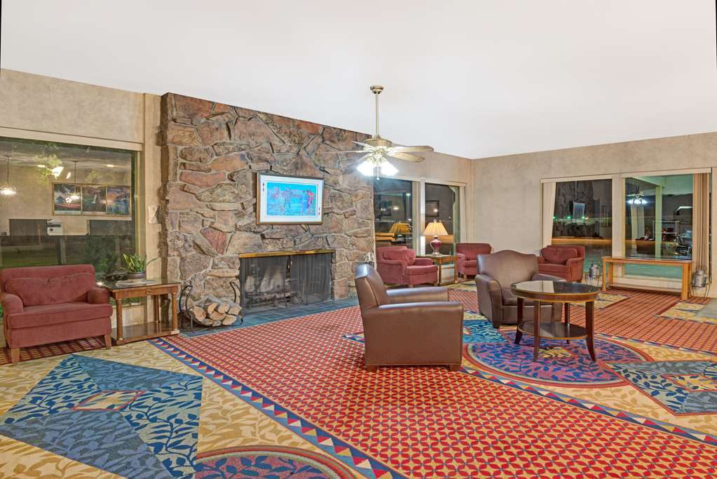 Studio Lodge Laramie Εσωτερικό φωτογραφία