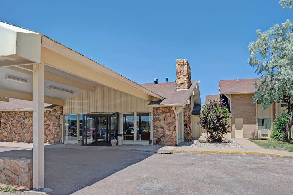 Studio Lodge Laramie Εξωτερικό φωτογραφία
